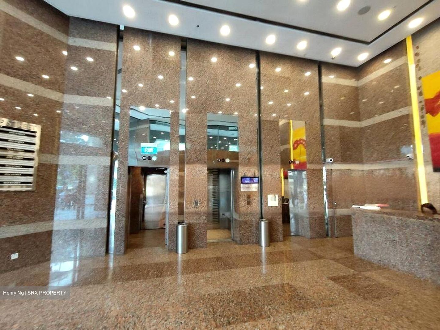 Lippo Building (D1), Office #486811591
